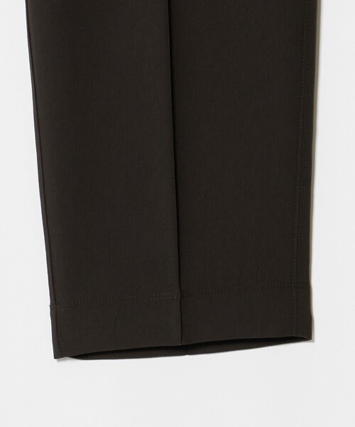 UNITED ARROWS & SONS by DAISUKE OBANA(ユナイテッドアローズアンドサンズバイダイスケオバナ)の「<D.O UNITED ARROWS BY DAISUKE OBANA>+10 CR REG PANTS COL 26AW/イージーパンツ(その他パンツ・メンズ・ダークブラウン・XL/S/L/M)」の14枚目の写真