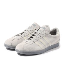 adidas Originals TOBACCO スエードスニーカー