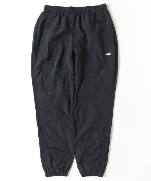 NEW BALANCE(ニューバランス)の「ニューバランス New Balance ウインドパンツ(裏メッシュ)(その他パンツ・メンズ・ブラック・LL/M/L)」の8枚目の写真