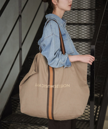 《岡山+WEB限定・》N.Jam/エヌジャムトートLarge