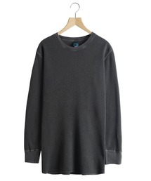 Good On（グッドオン）の「Good On / グッドオン：ロングスリーブサーマルTシャツ：GOLT1202[AST]（Tシャツ/カットソー）」