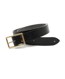 TIDEWAY | NUME BELT 32MM/ベルト(ベルト)