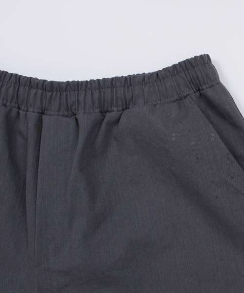 CAMEL WORK(キャメルワーク)の「ヴィンテージコットンカーゴパンツ(グレー)(その他パンツ・メンズ・その他・MEDIUM/LARGE)」の4枚目の写真