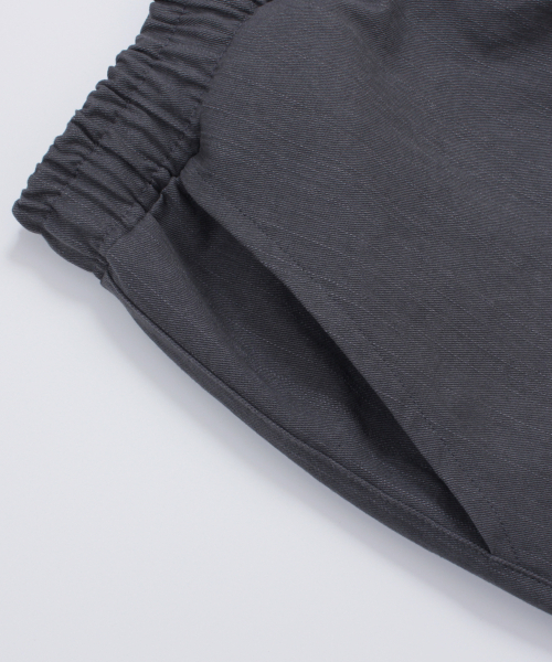 CAMEL WORK(キャメルワーク)の「ヴィンテージコットンカーゴパンツ(グレー)(その他パンツ・メンズ・その他・MEDIUM/LARGE)」の5枚目の写真