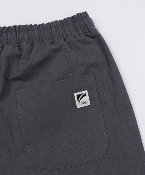 CAMEL WORK(キャメルワーク)の「ヴィンテージコットンカーゴパンツ(グレー)(その他パンツ・メンズ・その他・MEDIUM/LARGE)」の7枚目の写真