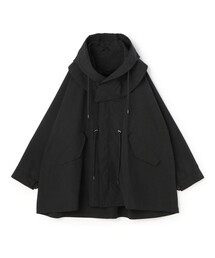 VACHEMENT Taffeta モッズコート