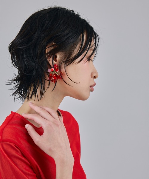 NON TOKYO（ノントーキョー）｜イヤリング一覧 - WEAR
