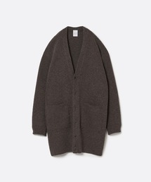 SUBLATIONS(�T�u���[�V�����Y)�́ySUBLATIONS�zRAM WOOL HEAVY LONG CARDIGAN 16(�j�b�g/�Z�[�^�[)