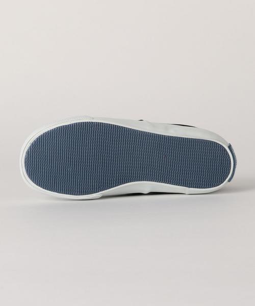 CONVERSE（コンバース）の「【CONVERSE(コンバース)】SKIDGRIP スリッポン15cm-19cm◆（スリッポン・キッズ・ブラック/ホワイト・17cm/16cm/19cm/15cm/18cm）」の3枚目の写真