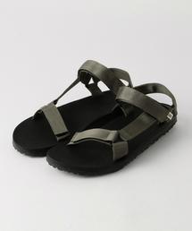 coen | ストラップスポーツサンダル2(サンダル)