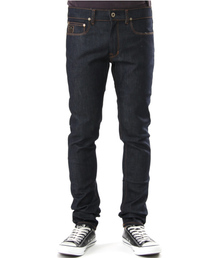 April77 | JOEY-OVERDRIVE(T) RECORD(デニムパンツ)