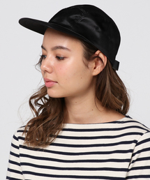 DAMMY | DAMMY/サテンジェットキャップ(キャップ)