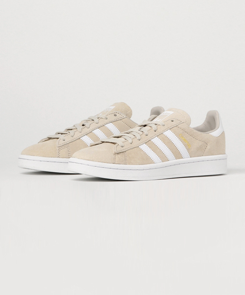 adidas campus beige womens
