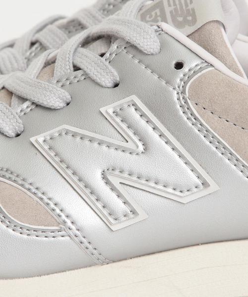 別注】＜new balance（ニューバランス）＞∴U520/スニーカー