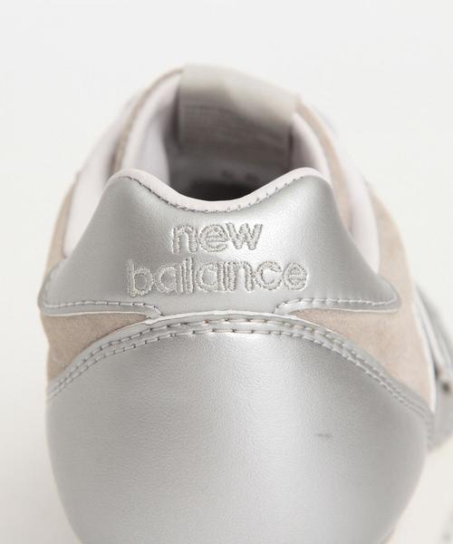 NEW BALANCE（ニューバランス）の「【別注】＜new balance