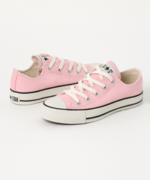 CONVERSE | converse  コンバース ALL STAR CORDUROY SLIP OX オールスター コーデュロイ スリップ オックス 32862582 *PINK(スニーカー)
