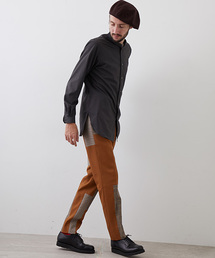 UNITED TOKYO | パッチワークスラックス(スラックス)