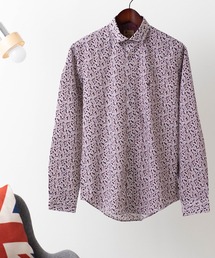 Gabicci（ガビッチ）の「ペイズリーシャツ（シャツ/ブラウス）」