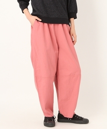 niko and... | オリジナル起毛カツラギコクーンパンツ(その他パンツ)