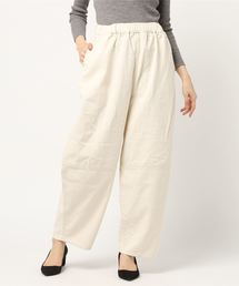 niko and... | オリジナル起毛カツラギコクーンパンツ(その他パンツ)