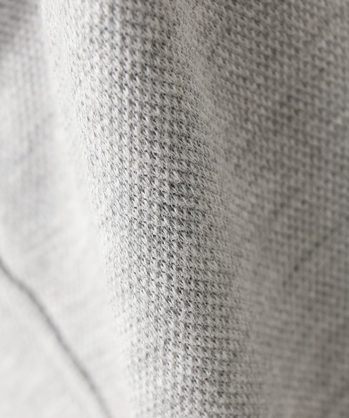 JOINT WORKS(ジョイントワークス)の「JW/カノコPT(スウェットパンツ・メンズ・ライトグレー/ネイビー・SMALL/MEDIUM/LARGE)」の10枚目の写真