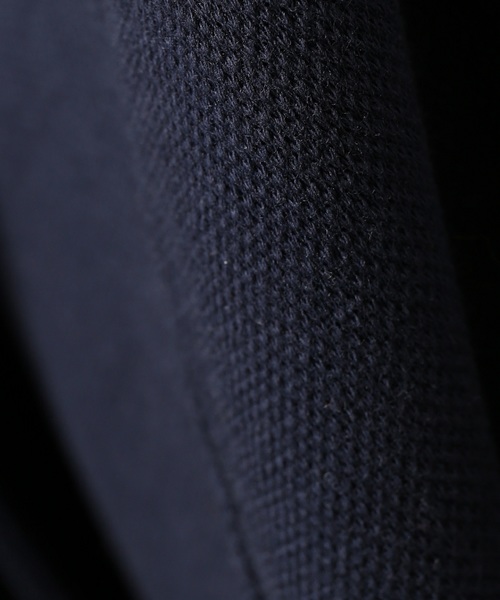 JOINT WORKS(ジョイントワークス)の「JW/カノコPT(スウェットパンツ・メンズ・ライトグレー/ネイビー・SMALL/MEDIUM/LARGE)」の9枚目の写真