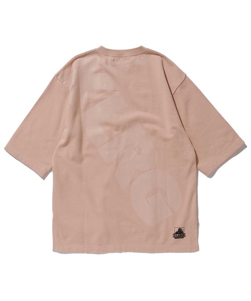 XLARGE(エクストララージ)の「S/S SWEAT(スウェット・メンズ・ホワイト/ブラック/ピンク・SMALL/MEDIUM/LARGE/X-LARGE)」の9枚目の写真