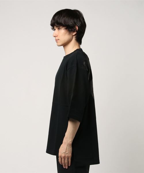 XLARGE(エクストララージ)の「S/S SWEAT(スウェット・メンズ・ホワイト/ブラック/ピンク・SMALL/MEDIUM/LARGE/X-LARGE)」の6枚目の写真