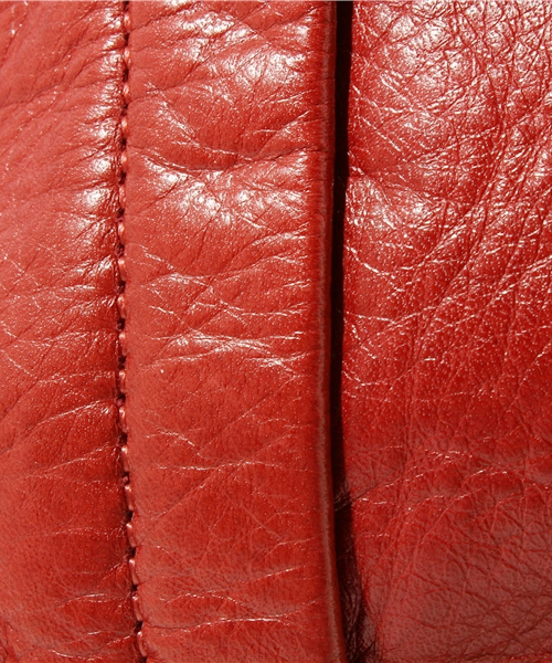 BRILLA per il gusto（ブリッラペルイルグースト）の「aniary / シンプルトート (01-02002)（トートバッグ・メンズ・ブラック/ブラウン系その他/ブラウン/レッド/オレンジ/サックスブルー/ネイビー・ONE SIZE）」の11枚目の写真