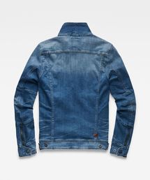 G-STAR RAW VODAN 3D slim レザージャケット S G-STAR RAW VODAN 3D slim レザージャケット S