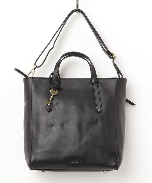 FOSSIL（フォッシル）の「CAMILLA　MINI BACKPACK　ZB7667（バックパック/リュック・レディース・ブラック/ブラウン系その他/カリビアンブルー・FREE）」の17枚目の写真