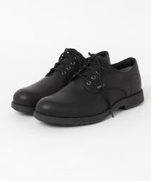 Timberland | メンズ シティズ エッジ ゴアテックス オックスフォード シューズ - ブラック(ドレスシューズ)