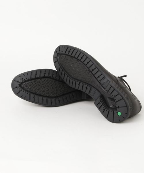 Timberland（ティンバーランド）の「メンズ シティズ エッジ ゴアテックス オックスフォード シューズ - ブラック（ドレスシューズ・メンズ・ブラック・27.5cm/25.0cm/29.0cm/28.5cm/27.0cm/26.5cm/28.0cm/25.5cm/26.0cm）」の3枚目の写真