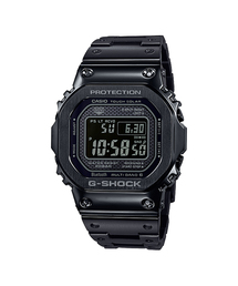 CASIO G-SHOCK ORIGIN FULLMETAL GMW-B5000GD