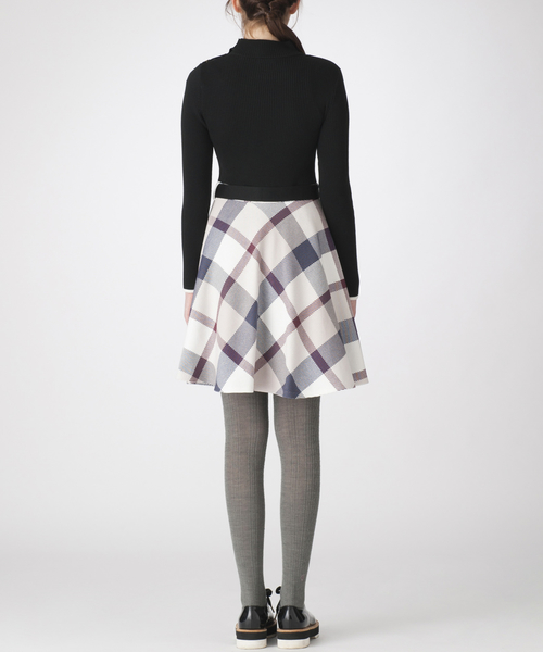 BLUE LABEL CRESTBRIDGE(ブルーレーベルクレストブリッジ)の BLUE LABEL CRESTBRIDGE(ブルーレーベルクレストブリッジ)の