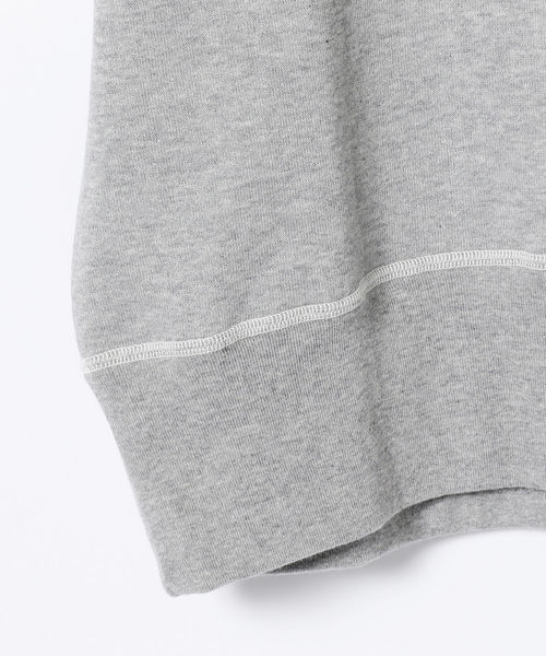 HAVERSACK（ハバーザック）の「HAVERSACK / ラグランショート