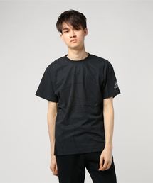 アディダス M4T ネットグラフィック Tシャツ