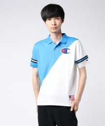 【Champion/チャンピオン】メンズ GOLF ポロシャツ