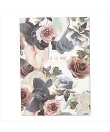 PAUL & JOE La Papeterie�i�|�[�� & �W���[ ���E�p�y�g���[�j�́u�m�[�g�u�b�N�A6/�|�[��&�W���[ ����p�y�g���[�i�X�e�[�V���i���[�j�v