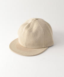 crepuscule | ＜crepuscule＞ BB CAP/ベースボールキャップ □□(キャップ)