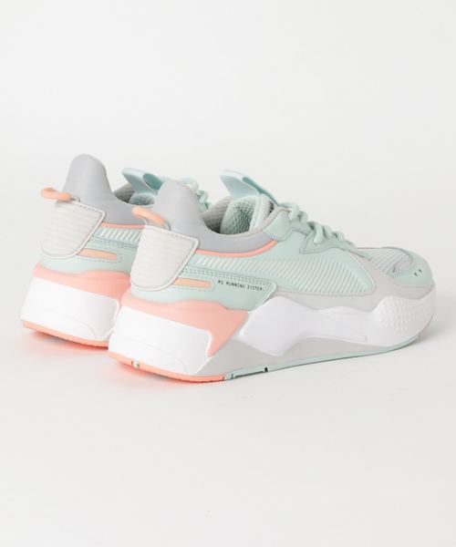 puma rs x aqua