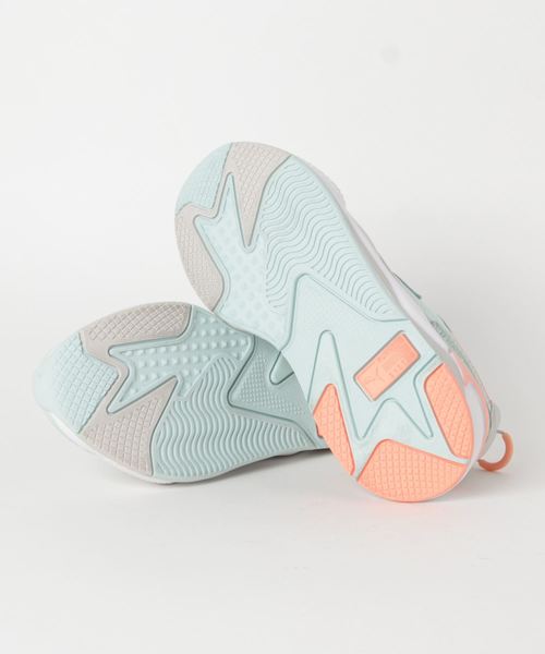 puma rs x aqua