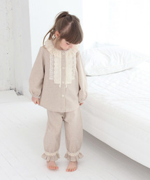 Rora（ローラ）の「トワル パジャマ セット（ルームウェア/パジャマ）」