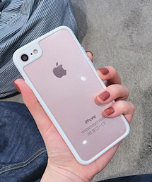 c.u.l�i�V�[���[�G���j�́u�yc.u.l�z�N���A �T�C�h �� �� �V���v�� �A�C�t�H���P�[�X iPhone�J�o�[ ipc342�i���o�C���P�[�X/�J�o�[�j�v