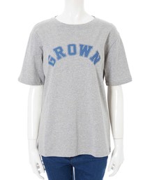 アーチロゴTシャツ
