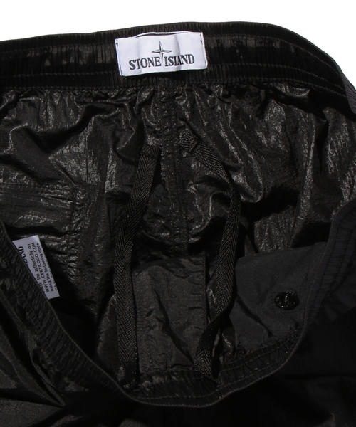 パンツ 22ss Stone  Bermuda Shorts w32 STONE ISLAND(ストーンアイランド ) 