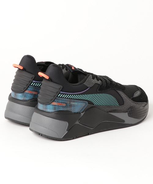 セール Rs X Puma スニーカー プーマ Rs X シューズ ブレードランナー スニーカー Puma プーマ のファッション