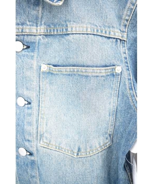 ブランド古着】デニムジャケット 1st ファースト（デニムジャケット