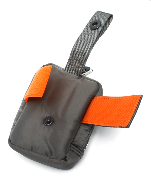 PORTER（ポーター）の「PORTER TANKER DAY PACK <B印 YOSHIDA SELECT>（バックパック/リュック・メンズ・ブラック系その他・ONE SIZE）」の11枚目の写真