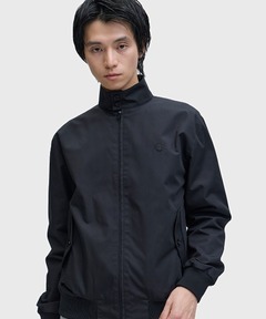 PASTING LIKE SYNTHETIC LEATHER JACKET（その他アウター）｜Ameri